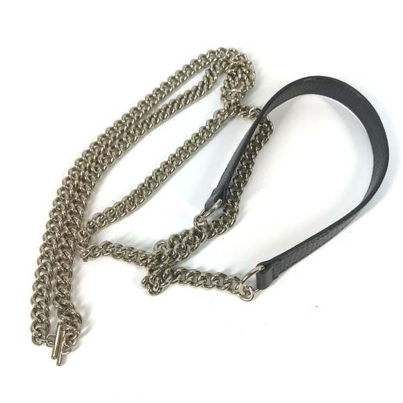 GUCCI Authentic Black Shoulder Bag - Picture 16 of 16